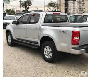 CHEVROLET S-10 LT 2.8 TDI 4X4 CD 