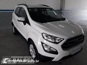 ECOSPORT 1.5 TIVCT - FORD -  - BICOMBUSTÍVEL - ÁLCOOL