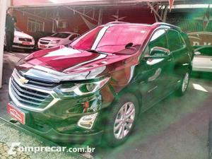 EQUINOX LT 2.0 TURBO - CHEVROLET -  - GASOLINA - 4