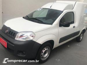 FIORINO 1.4 FURGÃO HARD WORKING - Fiat -  -