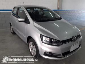 FOX 1.6 MSI COMFORTLINE 8V - VW -  - BICOMBUSTÍVEL -