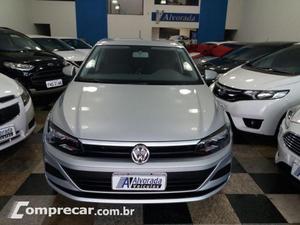 Polo Hatch - VW -  - BICOMBUSTÍVEL - ÁLCOOL E GASOLINA