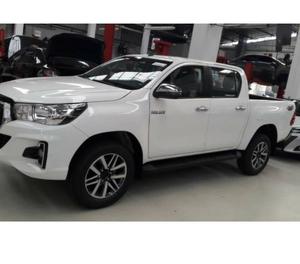 hilux completa 