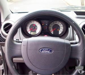 Ford Fiesta Sedan 1.6 Completo  Flex