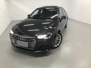 Audi A4 2.0 Tfsi Ambiente Gasolina 4p S Tronic  em