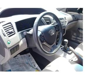 CIVIC LXS - 
