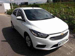 Chevrolet Onix 1.0 Mpfi Lt 8v Flex 4p Manual  em Brusque