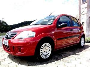 Citroën C3 1.4 I Glx 8v Flex 4p Manual  em Luiz Alves