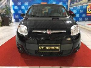 Fiat Palio 1.6 Mpi Essence 16v Flex 4p Manual  em