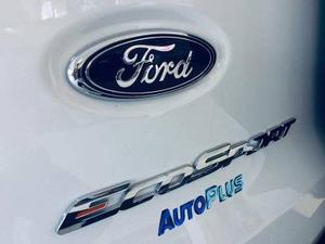 Ford EcoSport 2.0 Direct Flex Storm 4wd Automático  em