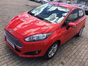 Ford Fiesta 1.6 Sel Hatch 16v Flex 4p Manual  em Lages