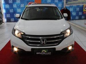 Honda CR-V 2.0 Exl 4x4 16v Gasolina 4p Automático  em