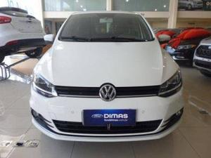 Volkswagen Fox 1.0 Mpi Comfortline 12v Flex 4p Manual 