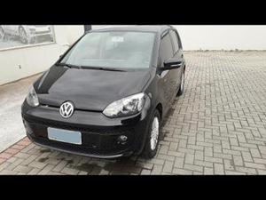 Volkswagen Up! 1.0 Tsi Move Up 12v Flex 4p Manual  em