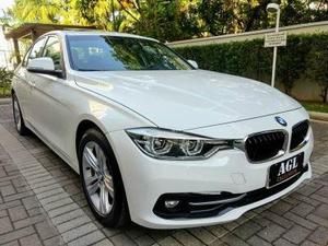 BMW 320i 2.0 Sport Gp 16v Turbo Active Flex 4p Automático