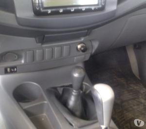 Toyota Hilux SRV 3.0 completa,automatica 