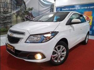 Chevrolet Prisma 1.4 Mpfi Ltz 8v Flex 4p Automático  em