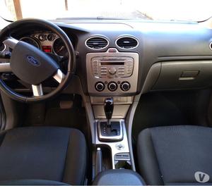 Ford Focus 2.0 GLX Automático Start Stop  Particular