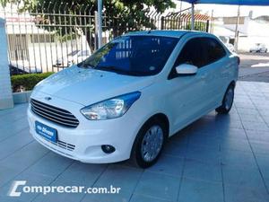 KA+ 1.5 ADVANCED 16V - FORD -  - BICOMBUSTÍVEL -