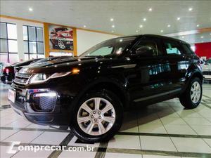 RANGE ROVER EVOQUE 2.0 SE 4WD 16V - LAND ROVER -  -