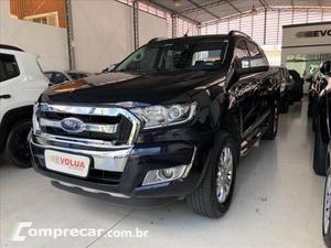 RANGER 3.2 Limited 4X4 CD 20V - FORD -  - DIESEL - 4