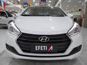 Hyundai HB Premium 16v Flex 4p Automático  em