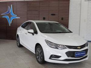 Chevrolet Cruze 1.4 Turbo Ltz 16v Flex 4p Automático 