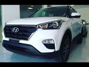 Hyundai Creta v Flex 1 Million Automático  em