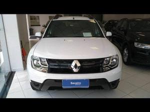 Renault Duster v Sce Flex Expression X-tronic  em