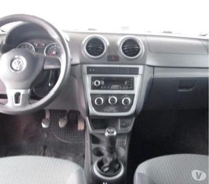 Volkswagen Gol 1.6