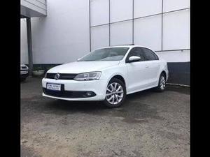 Volkswagen Jetta 2.0 Comfortline Flex 4p Manual  em Rio