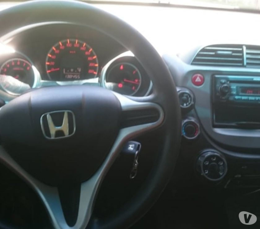 HONDA Fit 09 R$ 