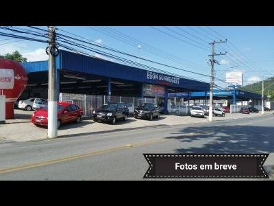 Ford KA 1.0 Ti-vct Flex Se Plus Manual  em Blumenau R$