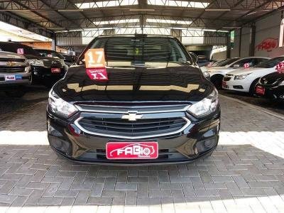 Chevrolet Prisma 1.4 Mpfi Lt 8v Flex 4p Manual  em