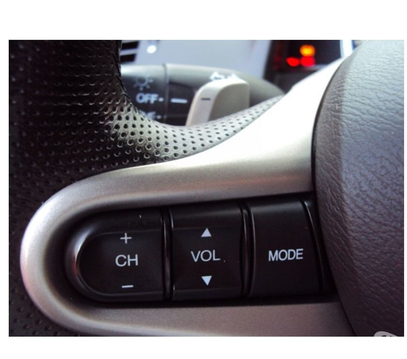 Honda New Civic LXL 1.8 Flex (Aut.) (Couro) - Placa A - 