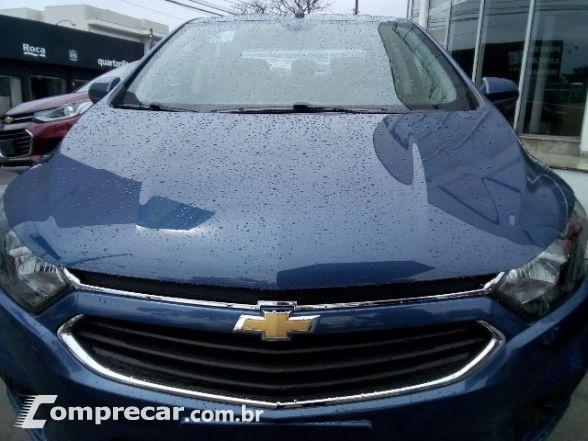 PRISMA 1.4 MPFI LT 8V - CHEVROLET -  - BICOMBUSTÍVEL -