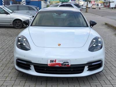 Porsche Panamera 2.9 V6 E-hybrid 4 Pdk  em Itajaí R$