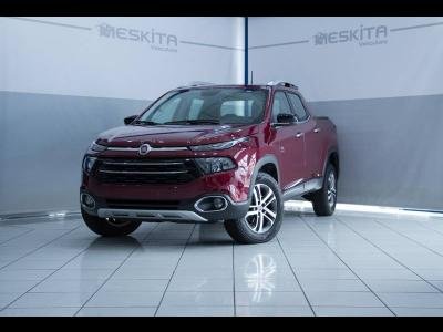 Fiat Toro v Turbo Diesel Volcano 4wd At em