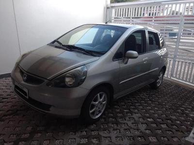 Honda Fit 1.5 Ex 16v Gasolina 4p Manual  em Blumenau R$