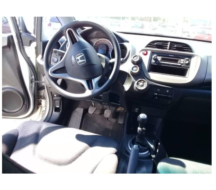 HONDA FIT  - LXL - COMPLETO