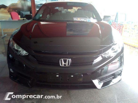 CIVIC V SPORT - Honda -  - BICOMBUSTÍVEL -