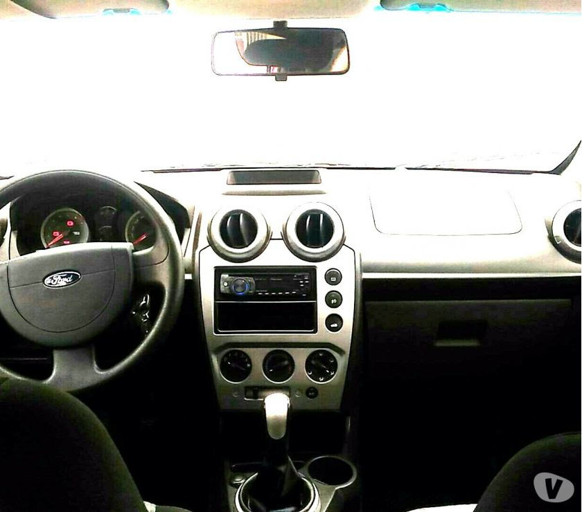 Ford Fiesta 1.6 Class Hatch 
