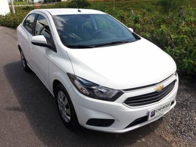 Chevrolet Prisma 1.4 Mpfi Lt 8v Flex 4p Automático  em