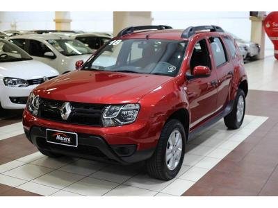 Renault Duster v Sce Flex Expression X-tronic  em