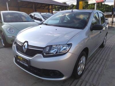 Renault Sandero v Sce Flex Authentique Manual  em