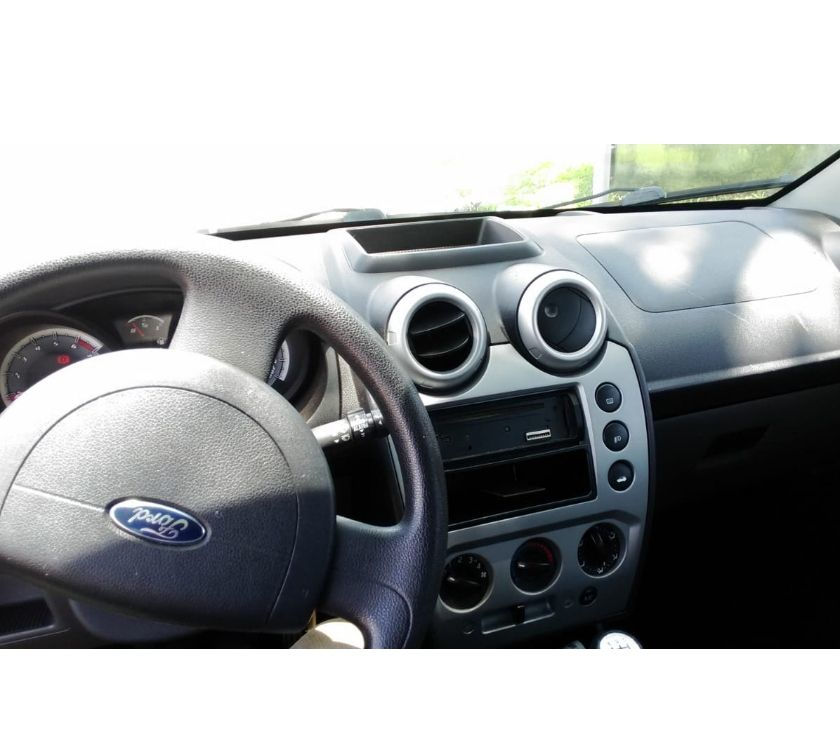 Ford Fiesta 1.6 Flex 