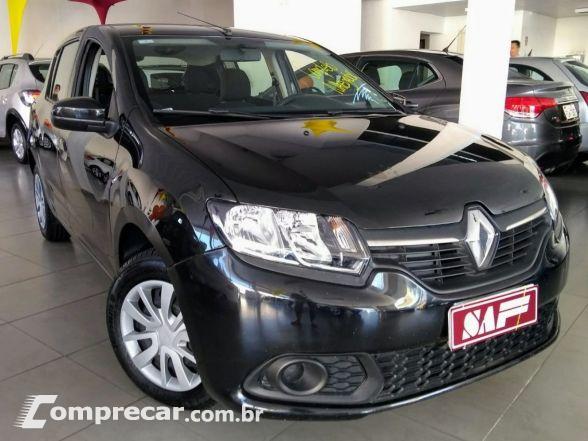 SANDERO V SCE EXPRESSION - Renault -  -