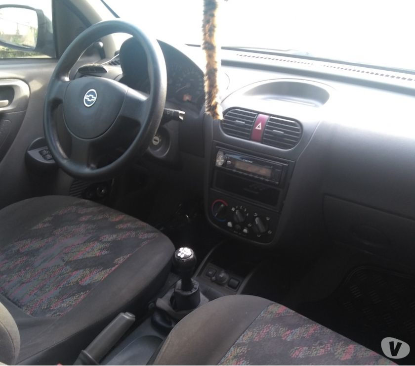Vendo Corsa sedan