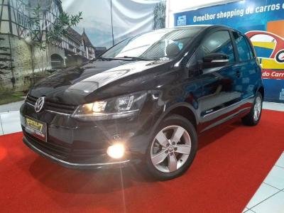 Volkswagen Fox 1.6 Msi Highline 16v Flex 4p Manual  em