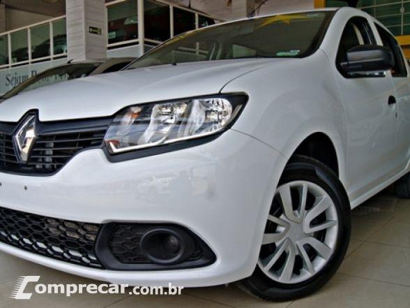 SANDERO V SCE AUTHENTIQUE - Renault -  -